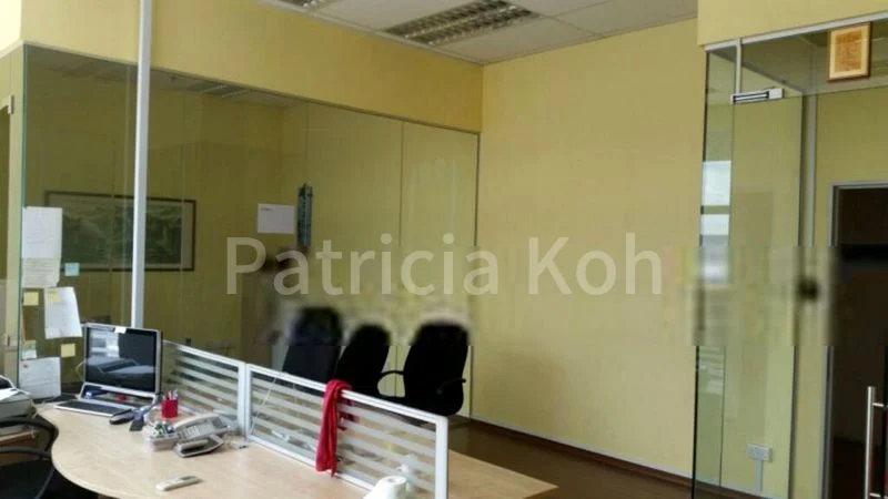 Light Industrial (B1) for Rent: Northstar @ Ang Mo Kio - Image 1