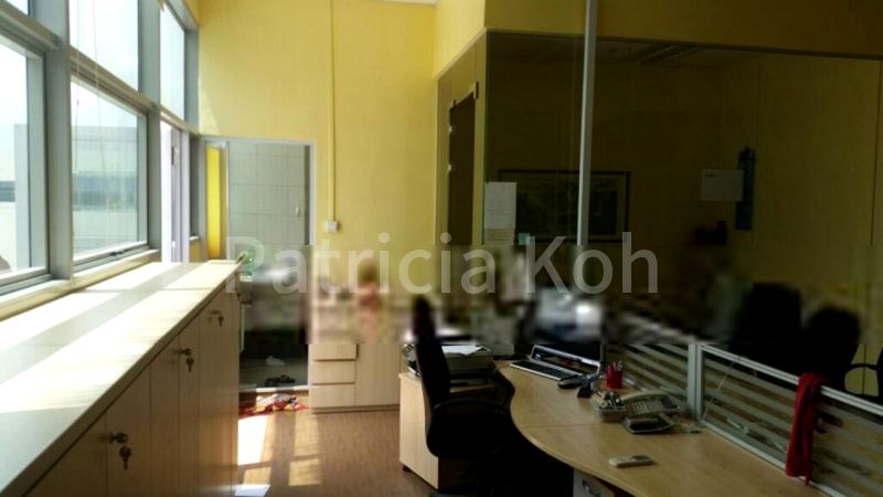 Light Industrial (B1) for Rent: Northstar @ Ang Mo Kio - Image 3