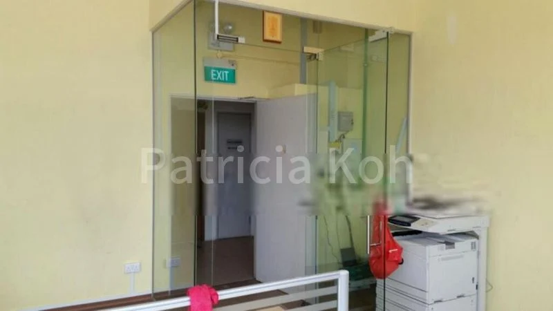 Light Industrial (B1) for Rent: Northstar @ Ang Mo Kio - Image 8