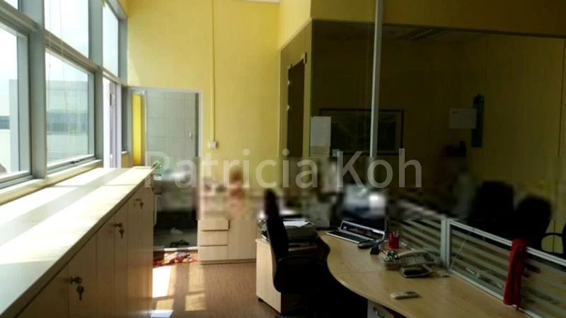 Light Industrial (B1) for Rent: Northstar @ Ang Mo Kio - Image 11