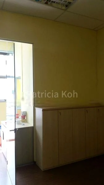 Light Industrial (B1) for Rent: Northstar @ Ang Mo Kio - Image 6