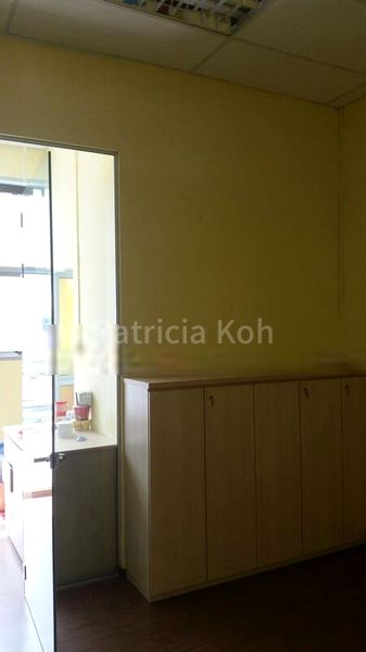 Light Industrial (B1) for Rent: Northstar @ Ang Mo Kio - Image 10