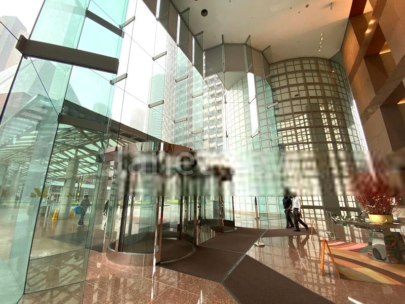 Office for Rent: Millenia Tower - Image 8