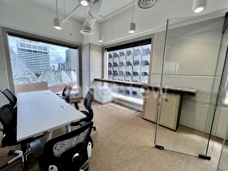 Office for Rent: Millenia Tower - Image 6