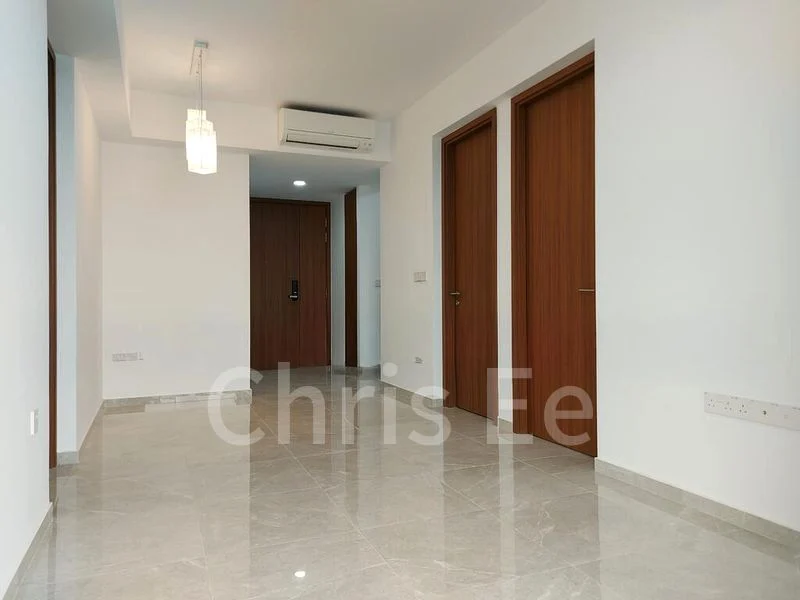 2 Bed Apartment (Condo) for Rent in  Stirling Residences - Image 1
