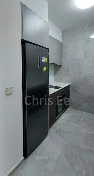 2 Bed Apartment (Condo) for Rent in  Stirling Residences - Image 8