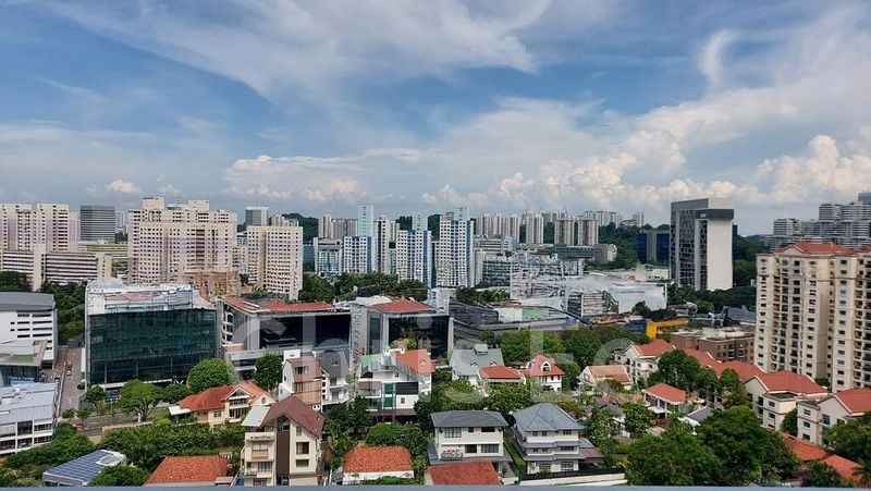 2 Bed Apartment (Condo) for Rent in  Stirling Residences - Image 6