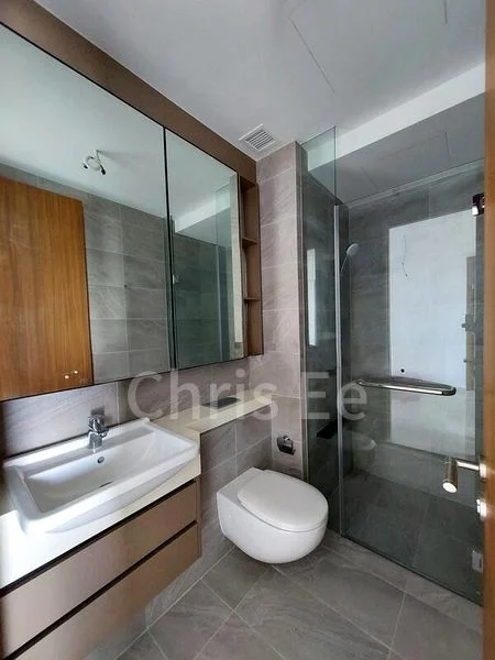 2 Bed Apartment (Condo) for Rent in  Stirling Residences - Image 5