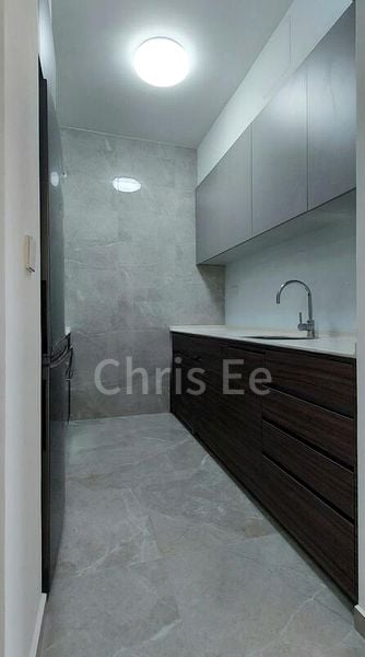 2 Bed Apartment (Condo) for Rent in  Stirling Residences - Image 9