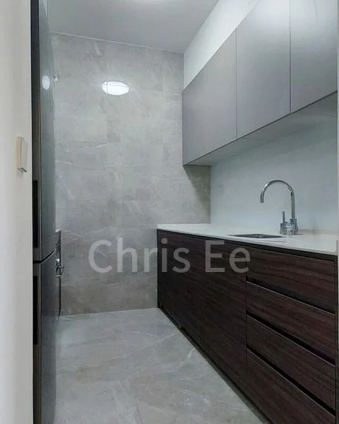 2 Bed Apartment (Condo) for Rent in  Stirling Residences - Image 2