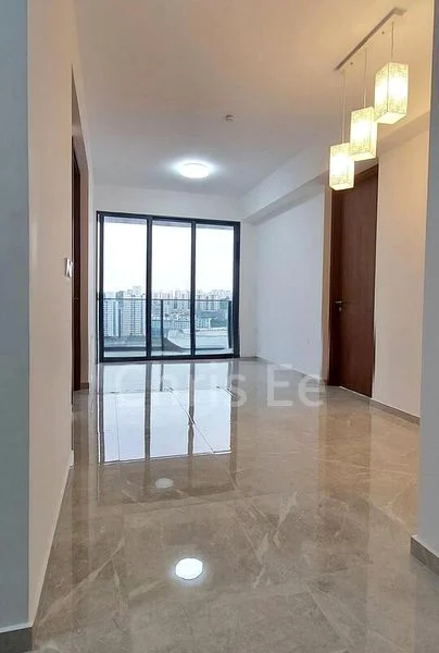 2 Bed Apartment (Condo) for Rent in  Stirling Residences - Image 11
