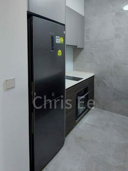 2 Bed Apartment (Condo) for Rent in  Stirling Residences - Image 3