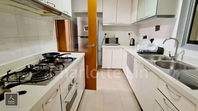 Common Room (Condo) for Rent in  Caribbean At Keppel Bay - Image 3