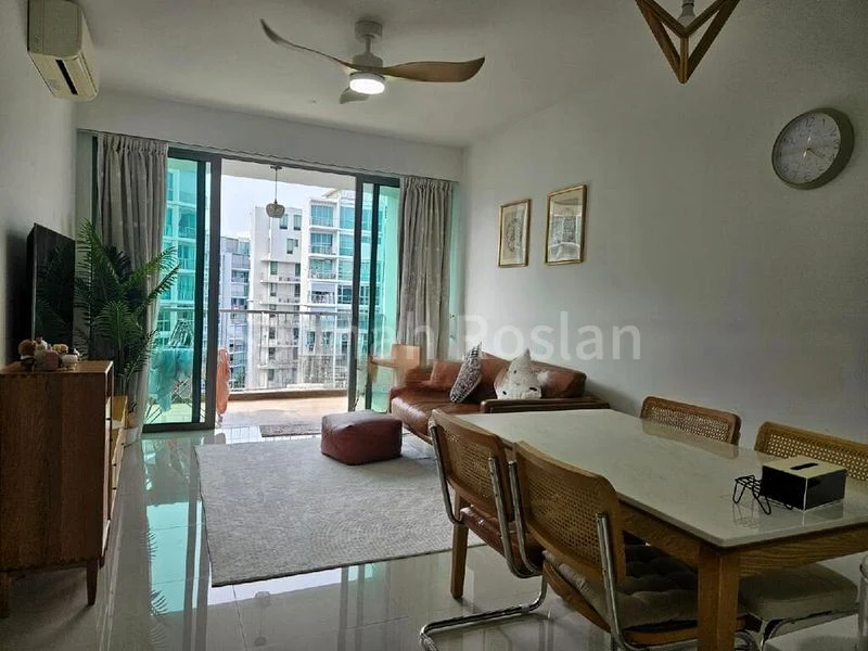 2 Bed Condo for Sale in  Ripple Bay - Image 1