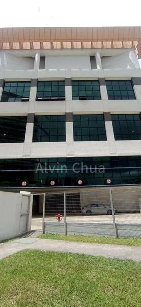 Factory / Workshop (B2) for Rent: 40 Penjuru Lane - Image 10