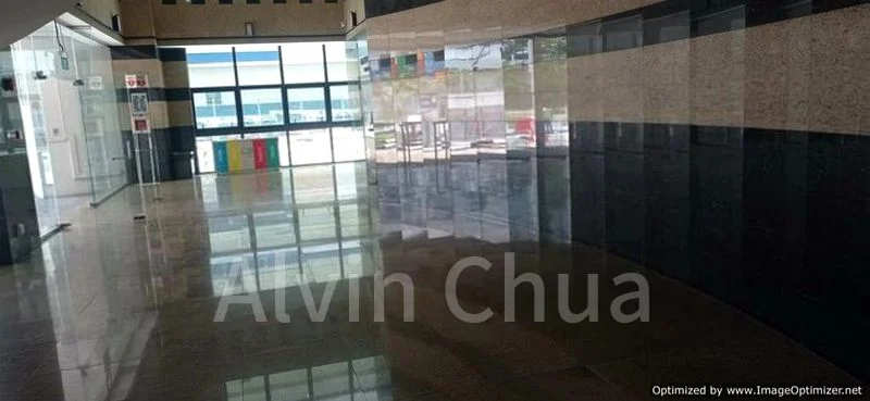 Factory / Workshop (B2) for Rent: 40 Penjuru Lane - Image 12