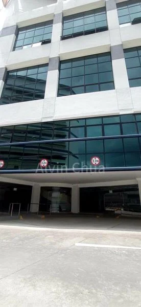 Factory / Workshop (B2) for Rent: 40 Penjuru Lane - Image 9