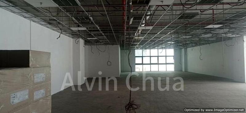 Factory / Workshop (B2) for Rent: 40 Penjuru Lane - Image 4