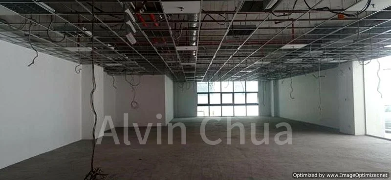 Factory / Workshop (B2) for Rent: 40 Penjuru Lane - Image 1