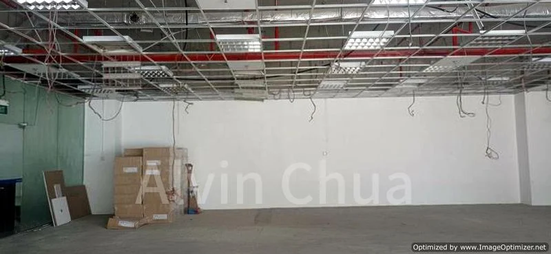 Factory / Workshop (B2) for Rent: 40 Penjuru Lane - Image 6