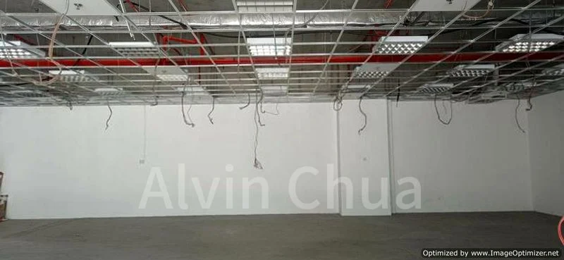Factory / Workshop (B2) for Rent: 40 Penjuru Lane - Image 5