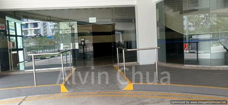 Factory / Workshop (B2) for Rent: 40 Penjuru Lane - Image 7