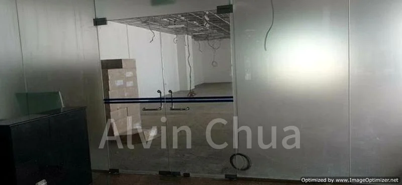 Factory / Workshop (B2) for Rent: 40 Penjuru Lane - Image 3