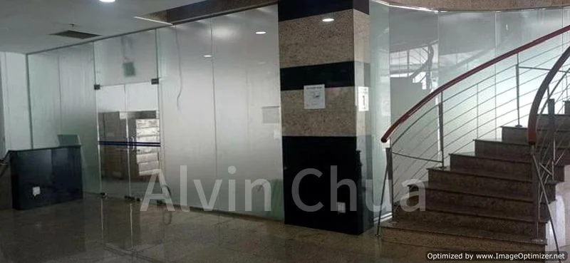 Factory / Workshop (B2) for Rent: 40 Penjuru Lane - Image 11