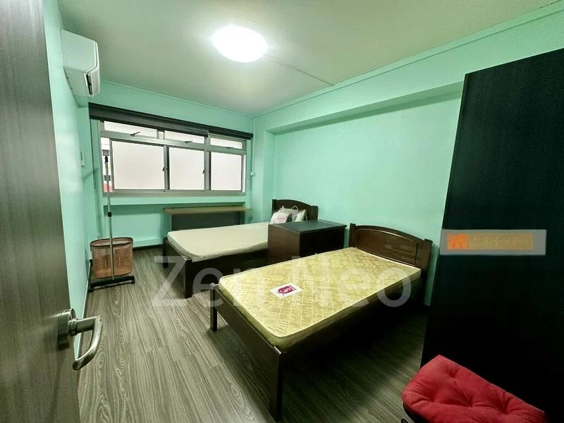 Room (HDB) for Rent in 843 Jurong West Street 81 - Image 3