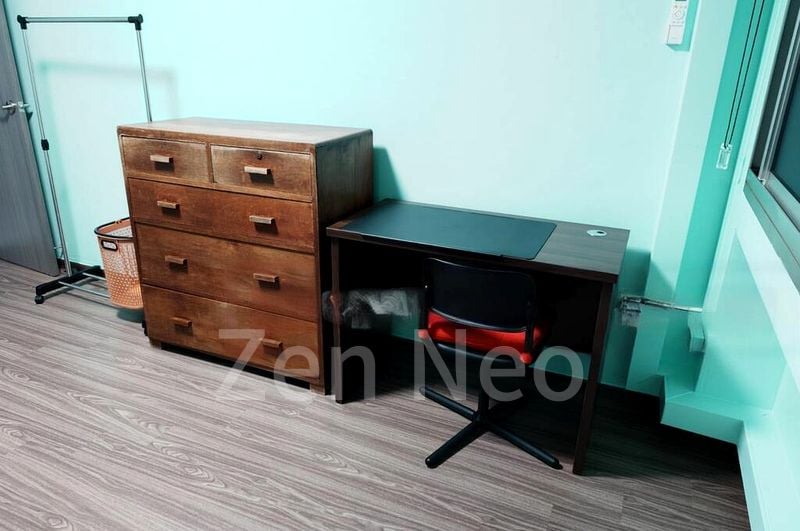 Room (HDB) for Rent in 843 Jurong West Street 81 - Image 7