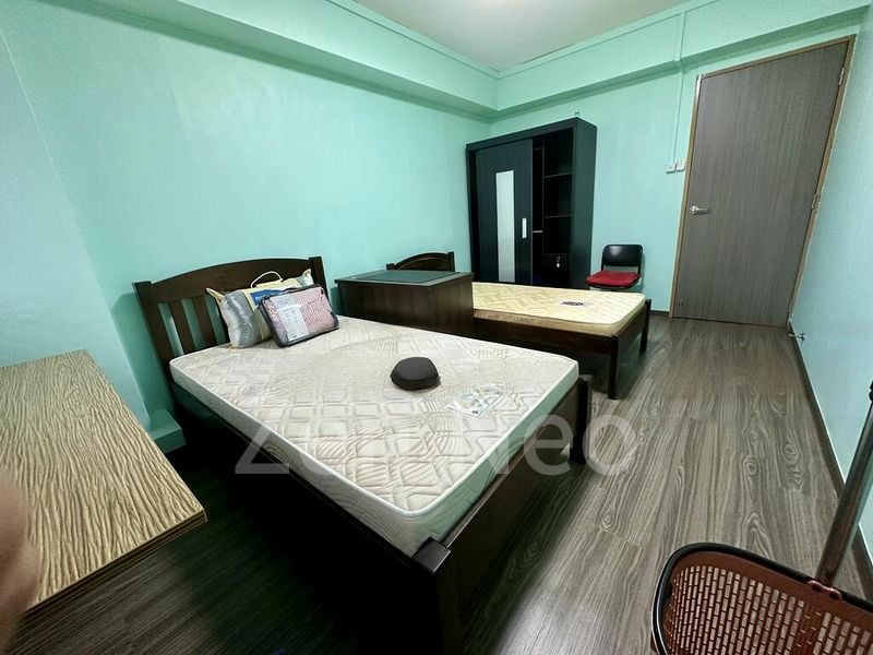 Room (HDB) for Rent in 843 Jurong West Street 81 - Image 5