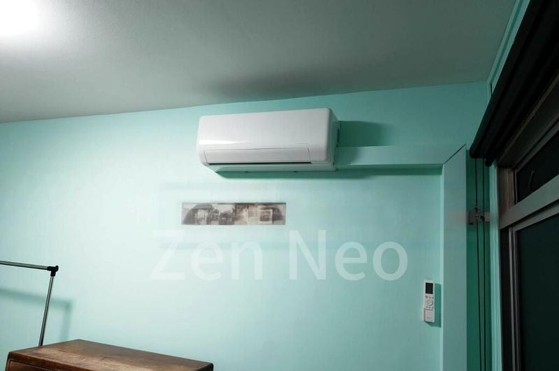 Room (HDB) for Rent in 843 Jurong West Street 81 - Image 8