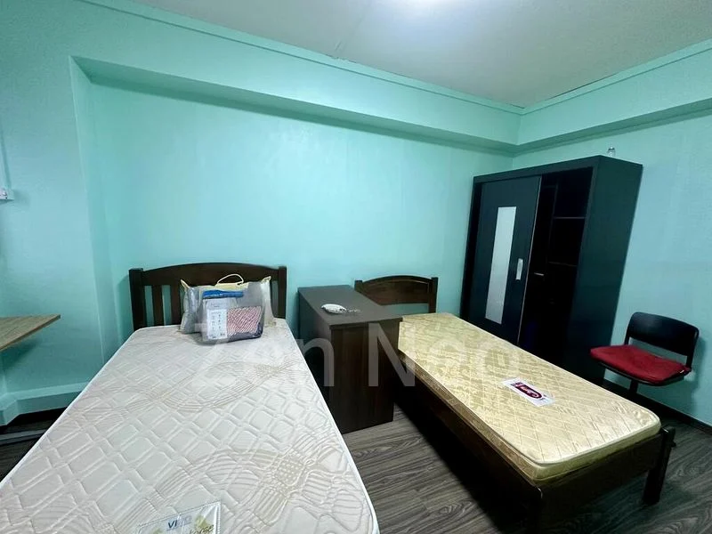 Room (HDB) for Rent in 843 Jurong West Street 81 - Image 4