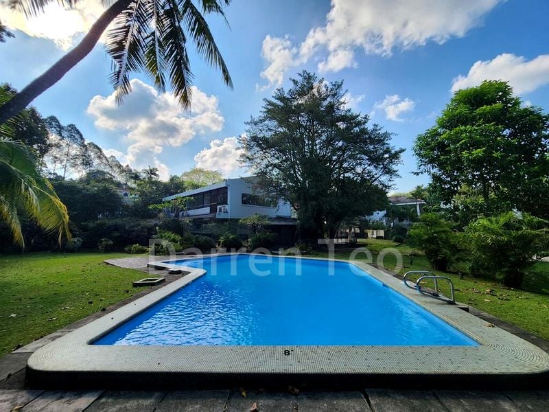 5 Bed Bungalow (Landed) for Rent in Binjai Park - Image 3