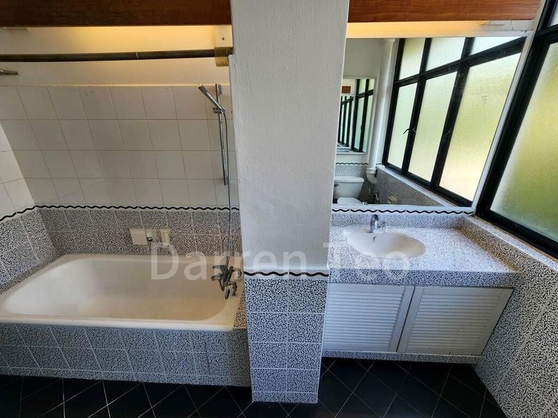 5 Bed Bungalow (Landed) for Rent in Binjai Park - Image 19
