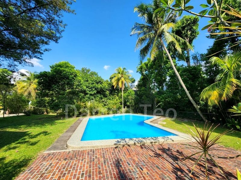 5 Bed Bungalow (Landed) for Rent in Binjai Park - Image 10