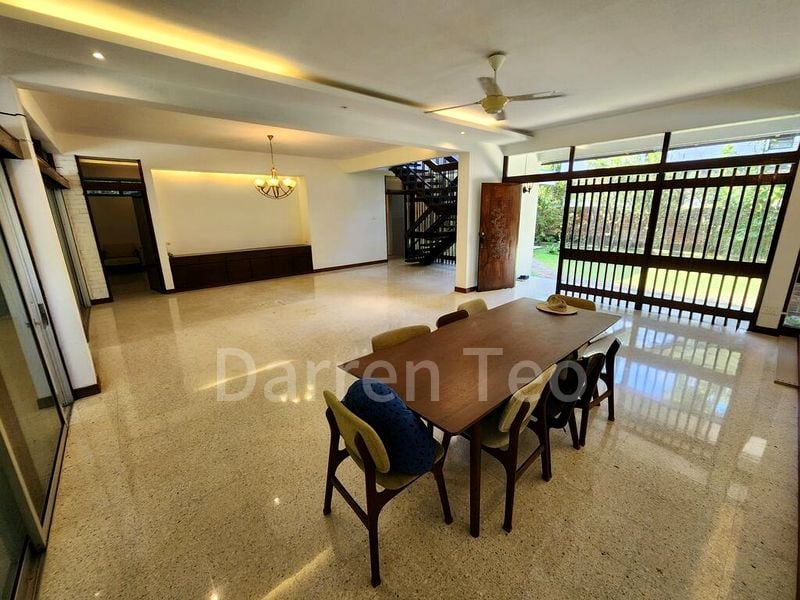 5 Bed Bungalow (Landed) for Rent in Binjai Park - Image 12