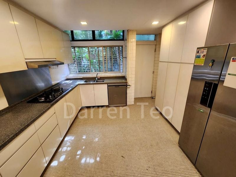 5 Bed Bungalow (Landed) for Rent in Binjai Park - Image 20
