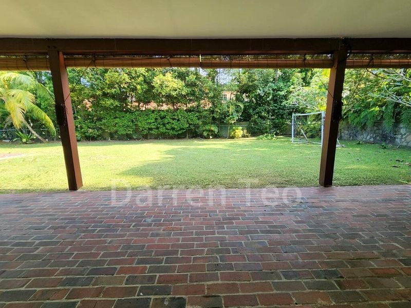 5 Bed Bungalow (Landed) for Rent in Binjai Park - Image 4