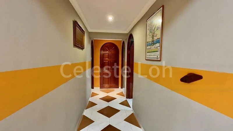 Executive HDB for Sale in  299 Bukit Batok Street 22 - Image 6