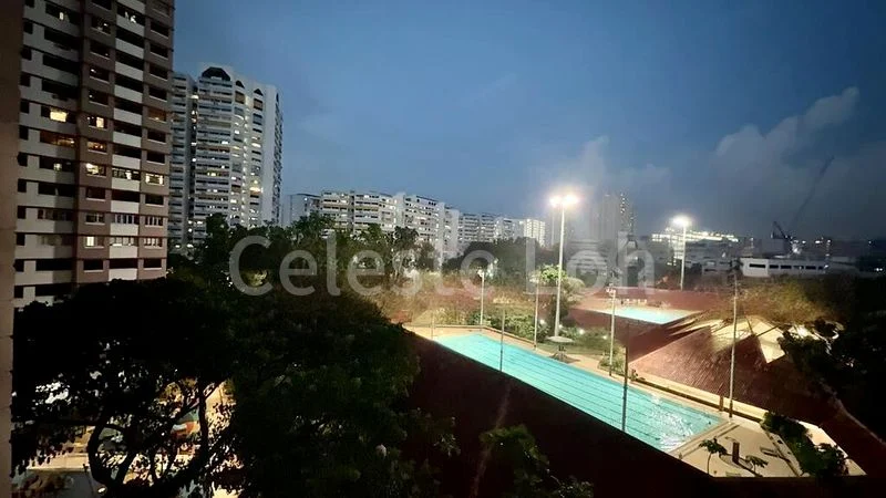 Executive HDB for Sale in  299 Bukit Batok Street 22 - Image 13