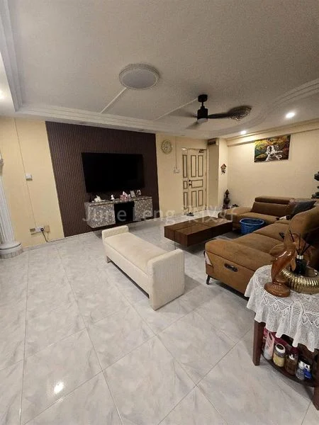 5 Room (5I) HDB for Sale in  786D Woodlands Drive 60 - Image 11