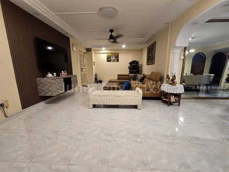 5 Room (5I) HDB for Sale in  786D Woodlands Drive 60 - Image 12