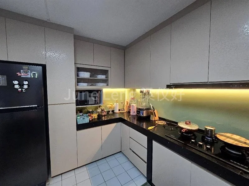 5 Room (5I) HDB for Sale in  786D Woodlands Drive 60 - Image 10
