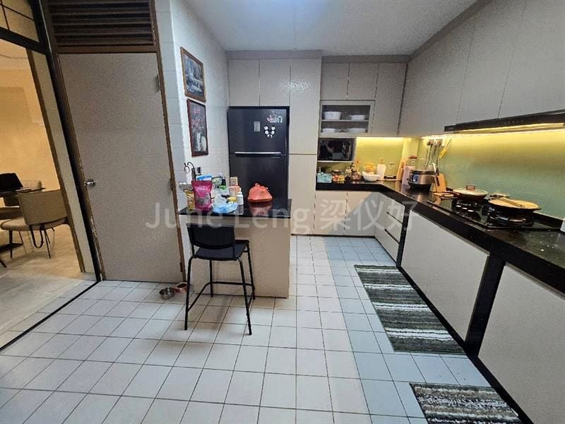5 Room (5I) HDB for Sale in  786D Woodlands Drive 60 - Image 8