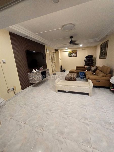 5 Room (5I) HDB for Sale in  786D Woodlands Drive 60 - Image 13