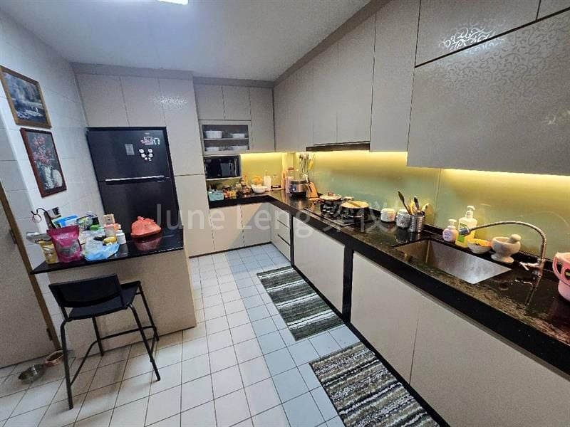 5 Room (5I) HDB for Sale in  786D Woodlands Drive 60 - Image 7
