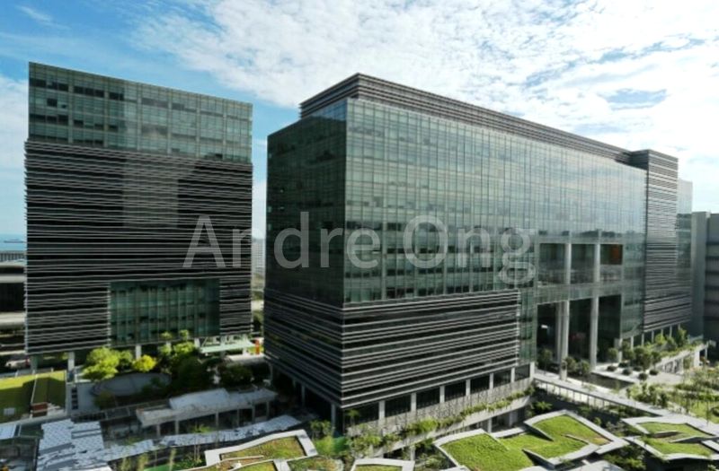 e-Business for Rent: Mapletree Business City - Image 4