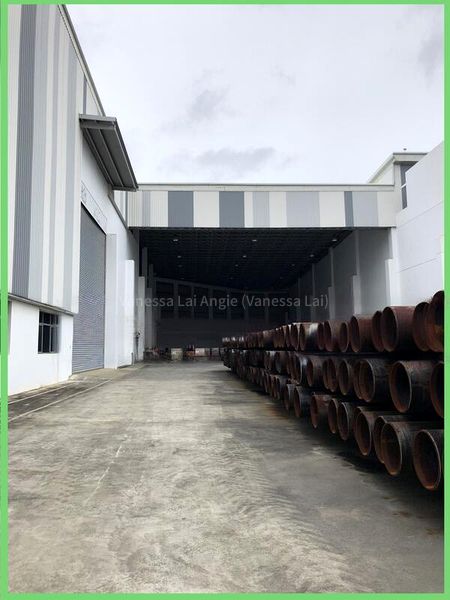 Factory / Workshop (B2) for Rent around  Tai Seng Drive - Image 9