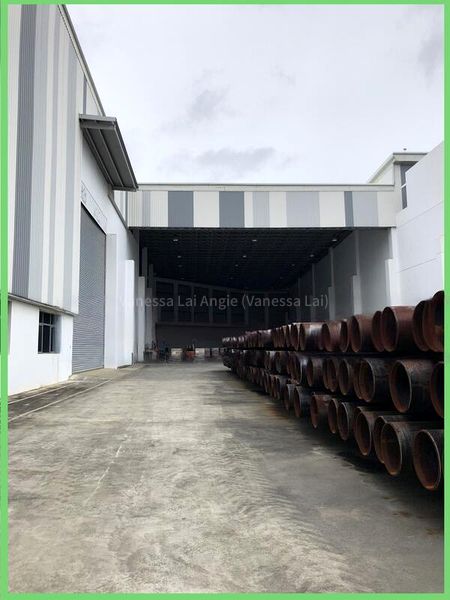 Factory / Workshop (B2) for Rent around  Tai Seng Drive - Image 15